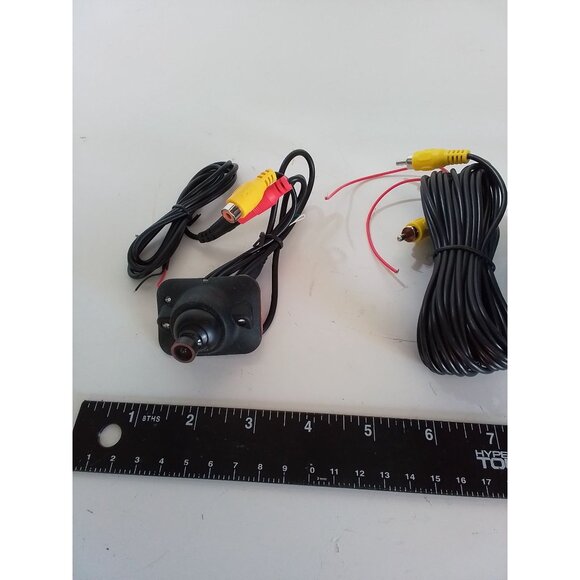 car rearview camera professional camera manufacturers - Picture 6 of 7